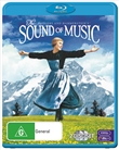 Sound Of Music (Julie Andrews)