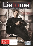 Lie To Me; S2 (Tim Roth)