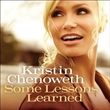 Some Lessons Learned (Kristin Chenoweth)