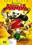Kung Fu Panda 2 (Voices; Jack Black)
