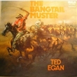 Bangtail Muster (Ted Egan)