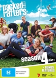 Packed To The Rafters; S4 P1 (Rebecca Gibney)