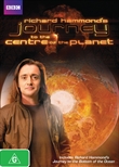 Journey To Centre Of The Planet (Richard Hammond)
