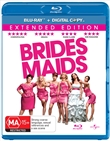 Bridesmaids (Kristen Wiig)