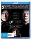 Doubt (Meryl Streep)