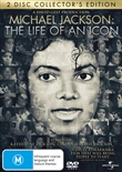 Michael Jackson: Life Of An Icon: 2 Disc Collector's Edition (Michael Jackson)