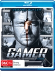 Gamer (Gerard Butler)