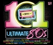 101 Ultimate 80s (Various)
