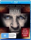 Rite (Anthony Hopkins)
