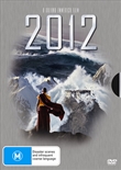 2012: Steel Case Edition (John Cusack)