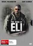 Book Of Eli: Steel Case Edition (Denzel Washington)