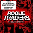 Sound Of Drums (SIGNED COPY) (Rogue Traders)