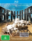 Ben Hur: 50th Anniversary Edition (Charlton Heston)