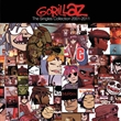 Singles Collection 2001-2011: Deluxe Edition (Gorillaz)