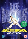 Lee Evans: Roadrunner: Live At The O2 (Lee Evans)