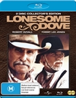Lonesome Dove (Tommy Lee Jones)