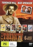 Terrence Hill And Bud Spencer Trinity Collection (Terence Hill)