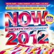 Now Summer 2012 (Various)