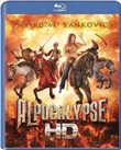 Alpocalypse HD (Weird Al Yankovic)