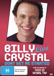 Billy Crystal Live: Don't Get Me Started (Billy Crystal)