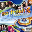 So Fresh Summer 2012 / Best Of 2011 (Various)