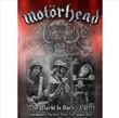 World Is Ours: V1 Everything Further Than Everyplace Else (Motorhead)