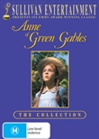 Anne Of Green Gables Collection (Megan Follows)