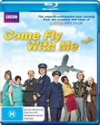 Come Fly With Me; S1 (Matt Lucas)