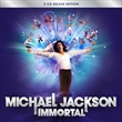 Immortal: Deluxe Edition (Michael Jackson)