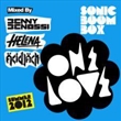 Onelove Sonic Boom Box Summer 2012 (Various)