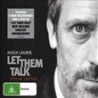 Let Them Talk: Special Edition (Hugh Laurie)