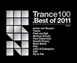 Trance 100: Best Of 2011 (Various)