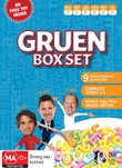 Gruen Transfer; Complete Collection (Wil Anderson)