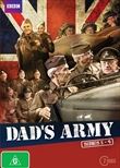 Dad's Army; S5-9 (Arthur Lowe)