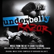 Underbelly: Razor (Soundtrack)