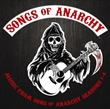 Songs Of Anarchy: Music From Seasons 1-4 (Soundtrack)