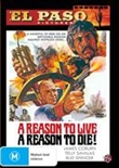 A Reason To Live Reason To Die (James Coburn)