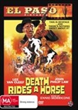 Death Rides A Horse (Lee Van Cleef)