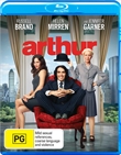 Arthur (2011) (Russell Brand)