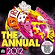 Annual 2012 (UK Import) (Various: Ministry Of Sound)