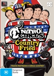 Nitro Circus Country Fried (Travis Pastrana)