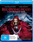 Red Riding Hood: Alternate Cut (Amanda Seyfried)