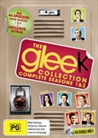 Glee; S1&2 (Lea Michele)
