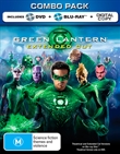 Green Lantern (Ryan Reynolds)
