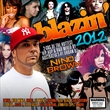 Blazin 2012 (Various)