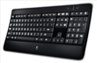 Wireless Illuminated Keyboard K800 (Logitech)