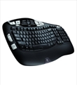 Wireless Keyboard K350 (Logitech)
