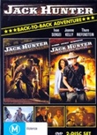 Jack Hunter Box Set (Ivan Sergei)