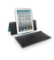 Tablet Keyboard For iPad (Logitech)