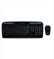 Wireless Desktop MK320 (Logitech)